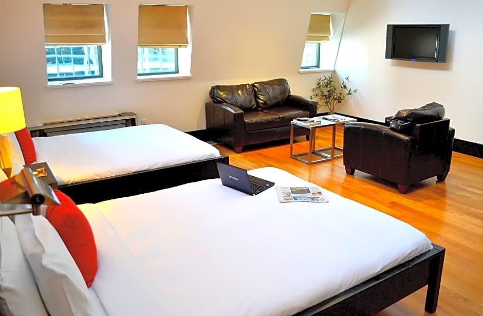 Eurostars Street 4* New York