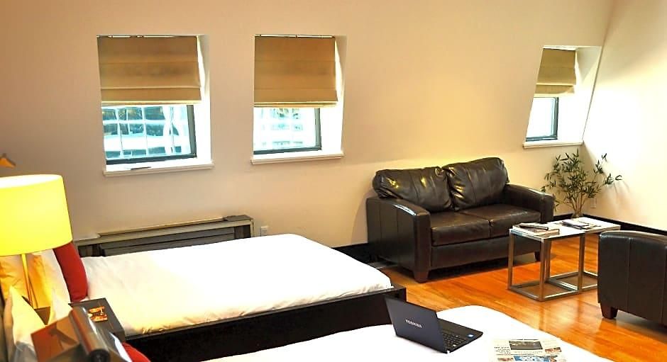 Eurostars Street Hotel New York