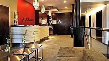 Hotel Eurostars Street 4*
