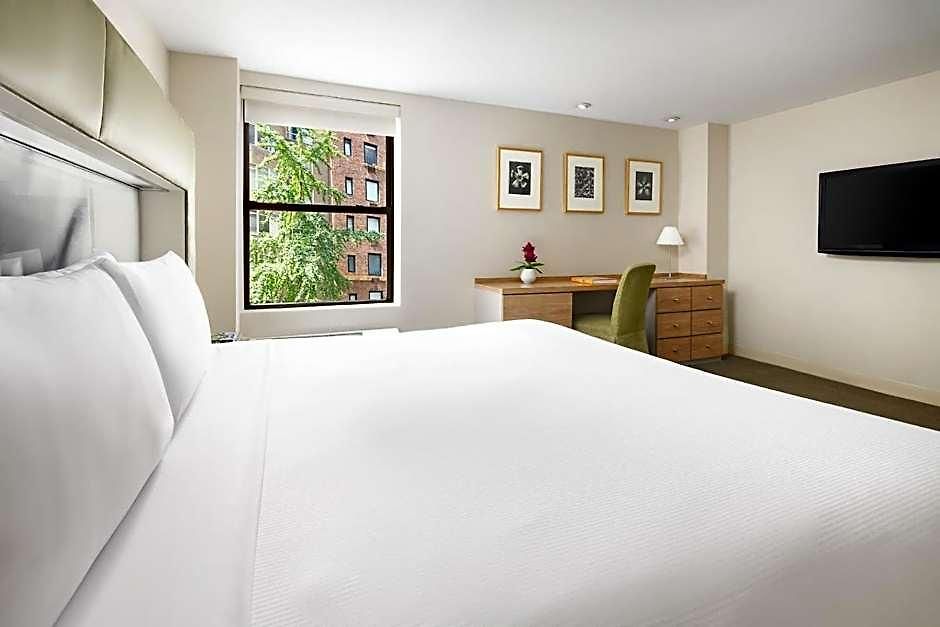 The Shoreham Hotel 4*