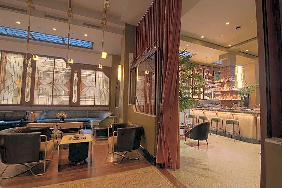 The Evelyn Nomad 5* New York