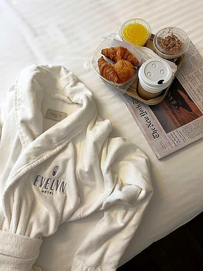 The Evelyn Nomad 5* New York