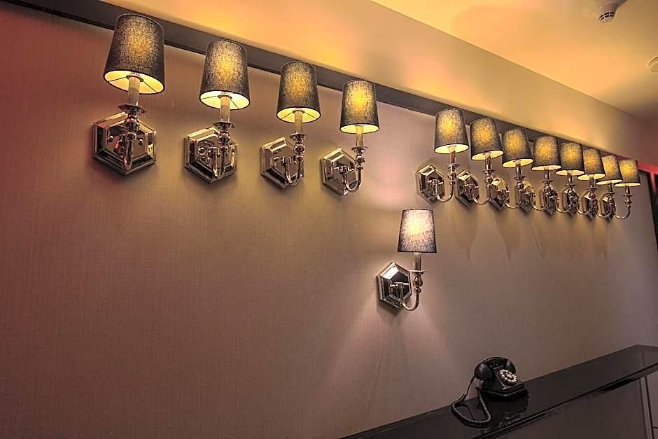 Hotel The Evelyn Nomad New York