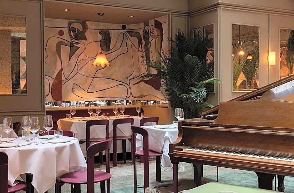 The Evelyn Nomad Hotel 5*