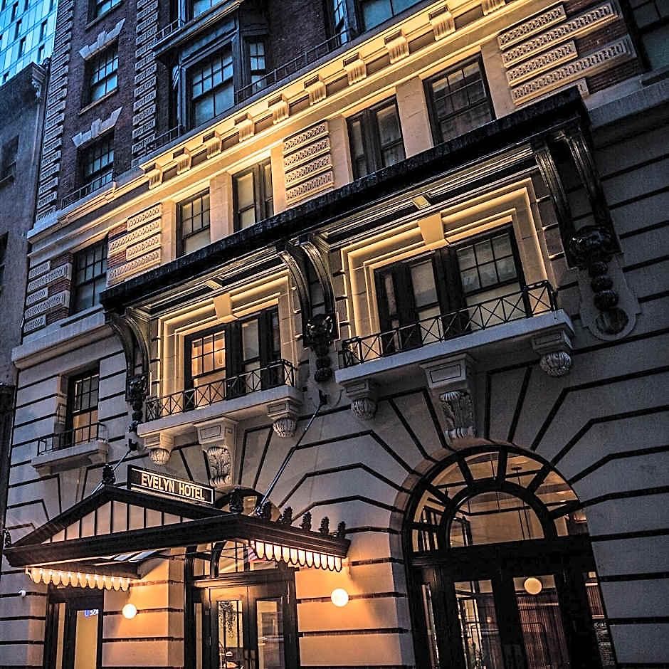 The Evelyn Nomad Hotel