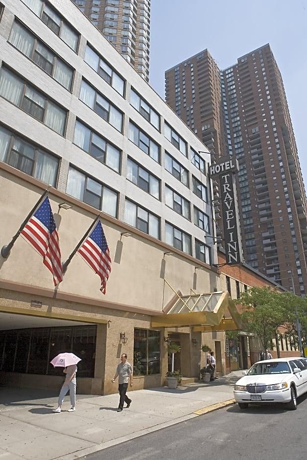 Travel - Midtown Manhattan Hotel