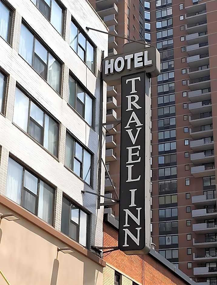Travel - Midtown Manhattan
