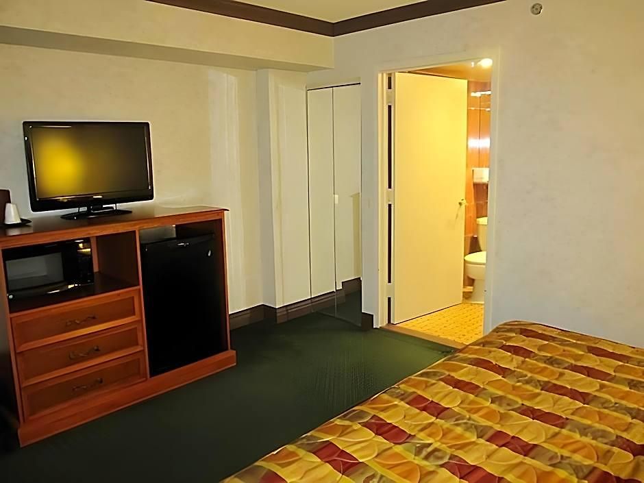 Hotel Travel - Midtown Manhattan 2*