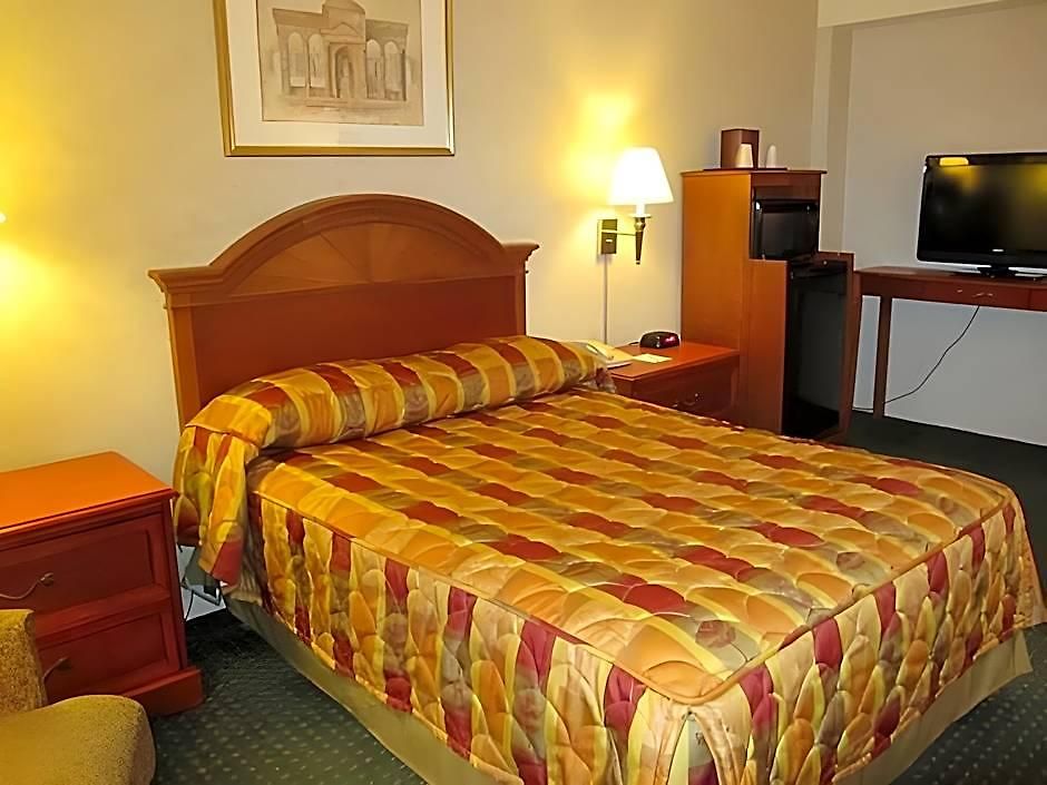 Travel - Midtown Manhattan Hotel New York