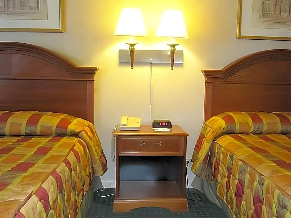 Hotel Travel - Midtown Manhattan
