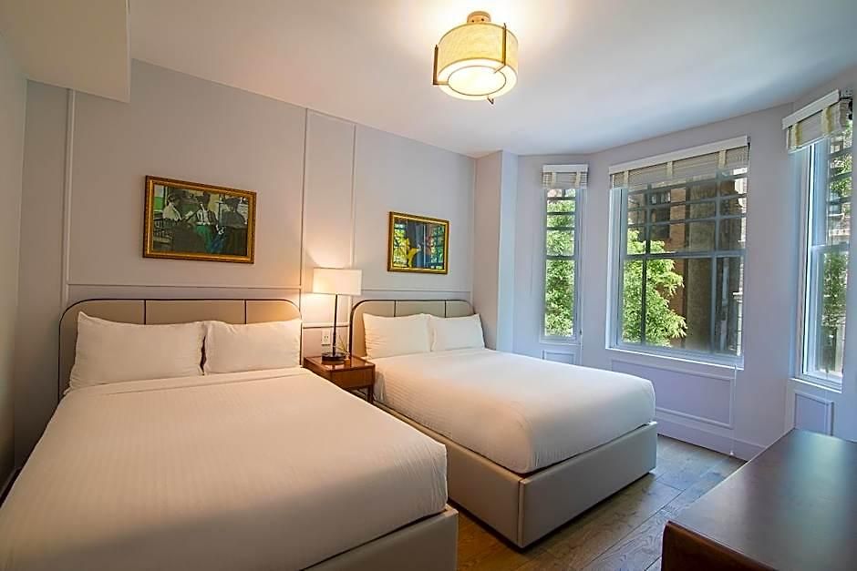 Belleclaire Park, A Small Luxury 4*