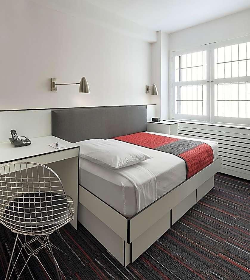 Hotel Pod 51 New York