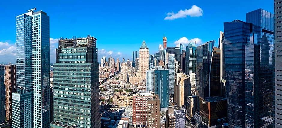 Hotel Aliz Times Square