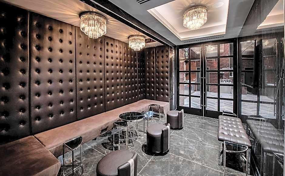 Aliz Times Square Hotel 4*