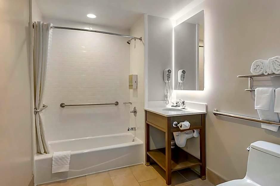 Western Brooklyn-coney Island Hotel New York