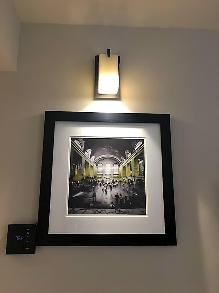 La Quinta By Wyndham Time Square South Hotel 3*