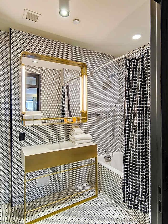 Hotel Shocard Broadway, Times Square 3*