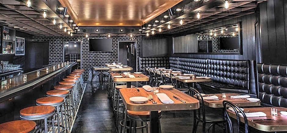 Hotel Shocard Broadway, Times Square 3*