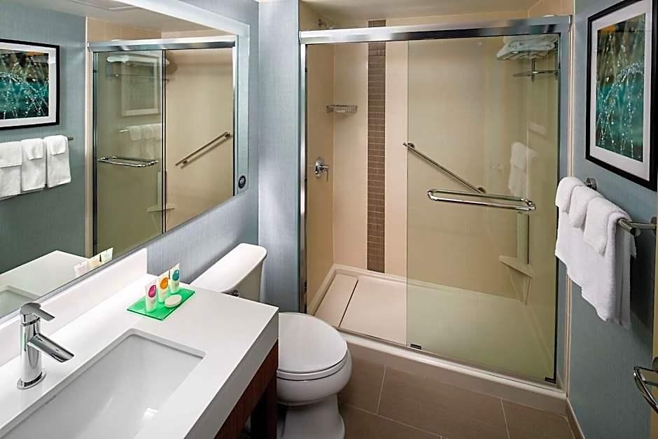 Hotel Hyatt Place Long Island 3*