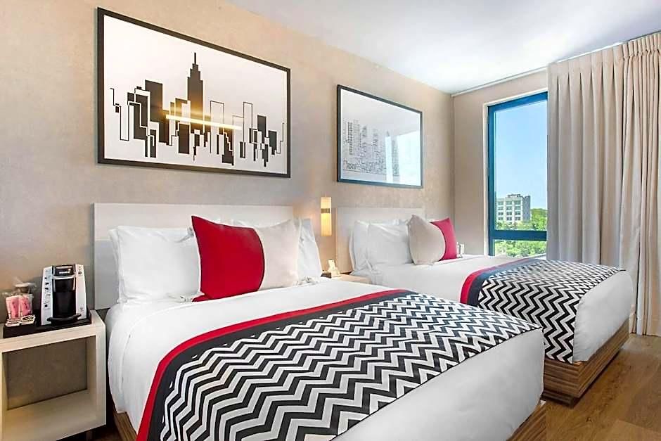 Hotel Insignia Brooklyn, An Ascend Collection