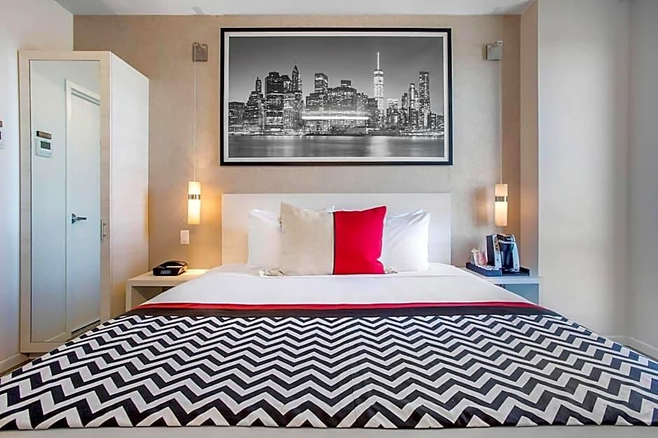 Insignia Brooklyn, An Ascend Collection Hotel New York