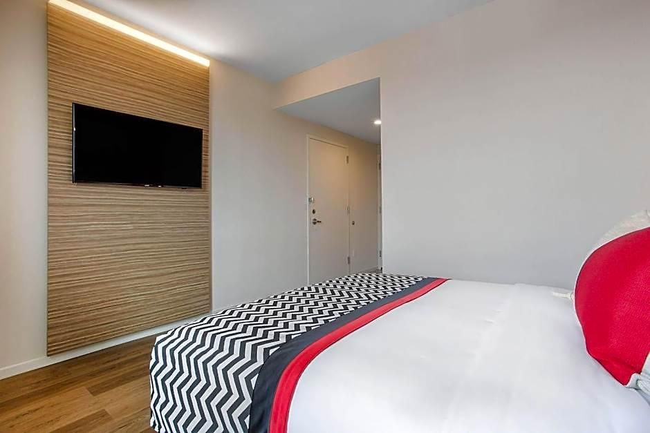 Insignia Brooklyn, An Ascend Collection 4* New York