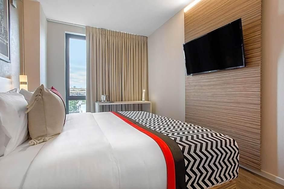 Hotel Insignia Brooklyn, An Ascend Collection New York