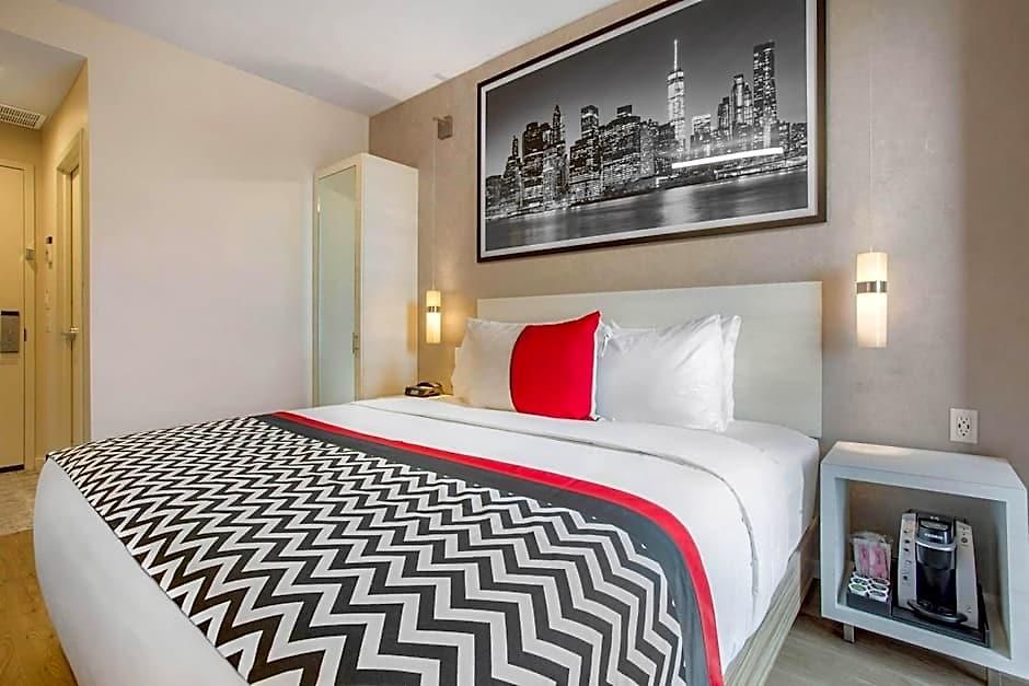 Hotel Insignia Brooklyn, An Ascend Collection New York