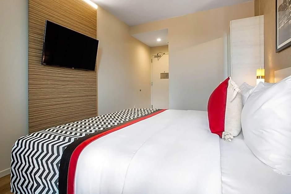 Insignia Brooklyn, An Ascend Collection Hotel