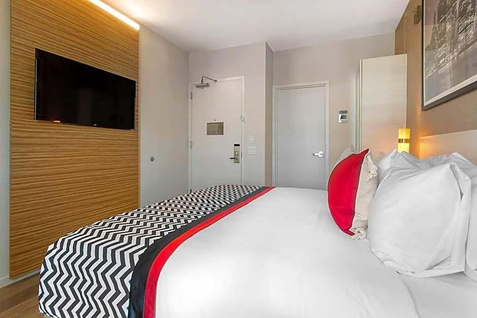 Hotel Insignia Brooklyn, An Ascend Collection