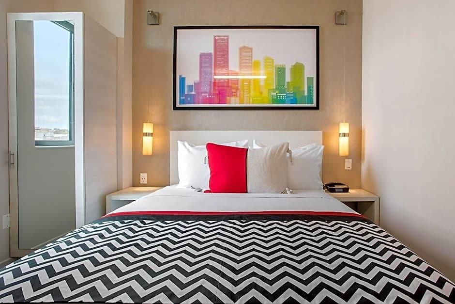 Insignia Brooklyn, An Ascend Collection Hotel