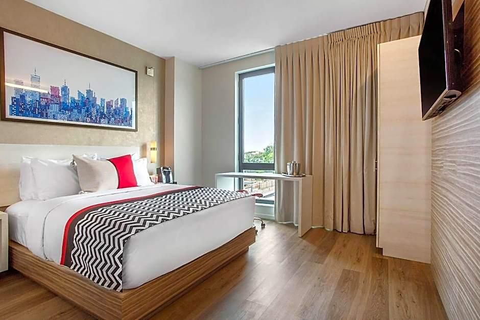 Insignia Brooklyn, An Ascend Collection 4* New York