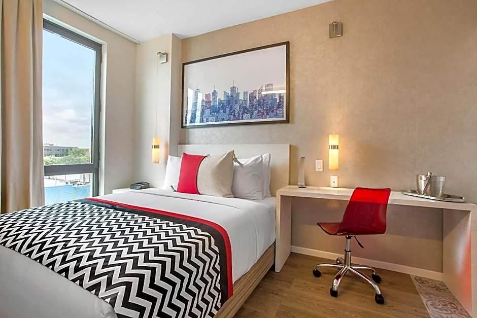 Insignia Brooklyn, An Ascend Collection Hotel 4*