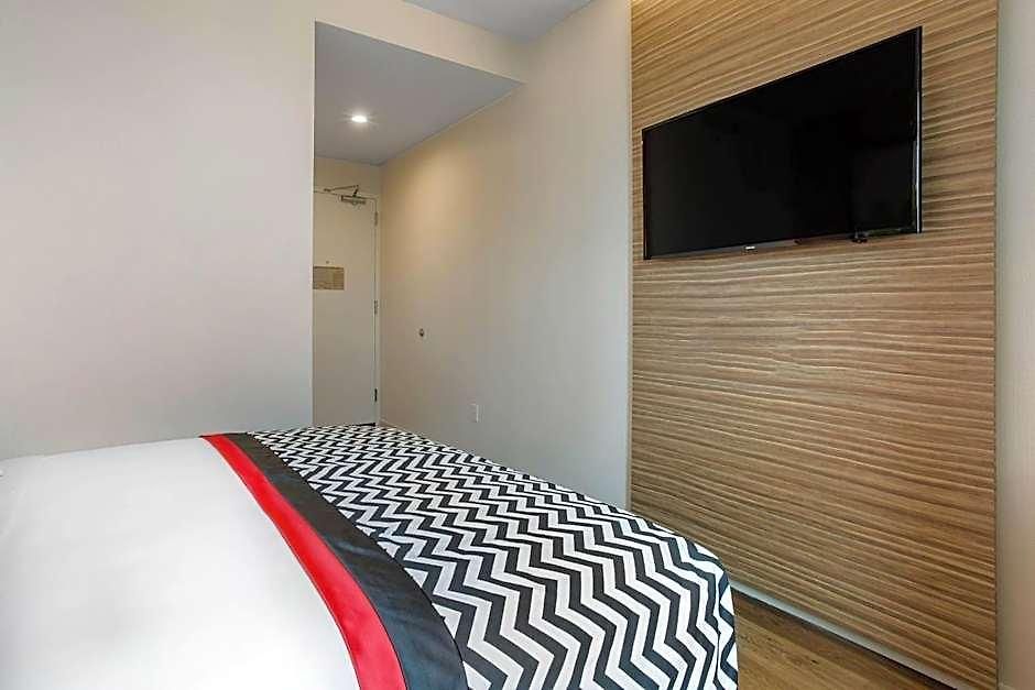 Insignia Brooklyn, An Ascend Collection Hotel 4*