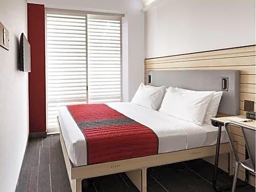Hotel Pod Times Square 3*