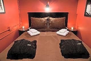 Hostel The Bowery House *