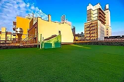 The Bowery House Hostel