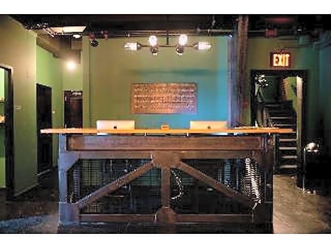The Bowery House