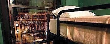 Hostel The Bowery House *