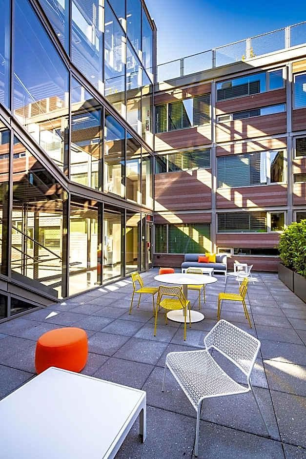 Pod Brooklyn Hotel 3*