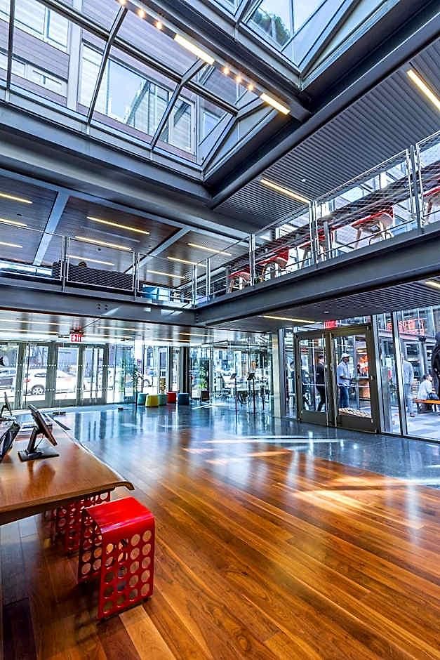 Pod Brooklyn Hotel 3*