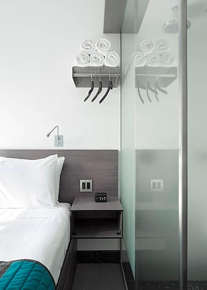 Hotel Pod Brooklyn New York