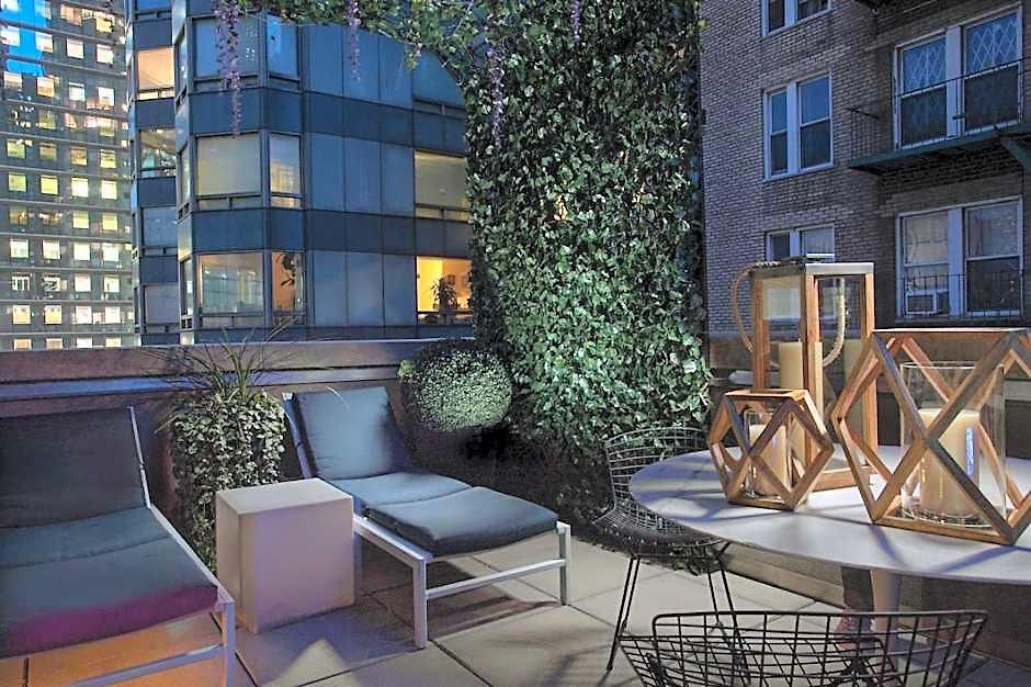 Hotel 6 Columbus Park New York