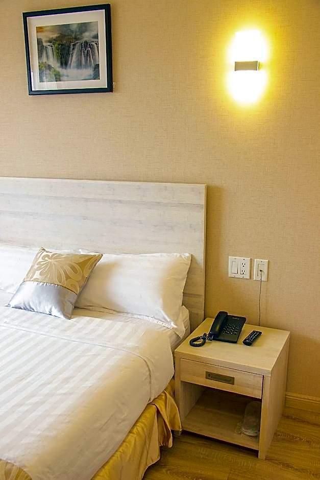 Hotel Phoenix Brooklyn Sunset Park (adults Only) New York