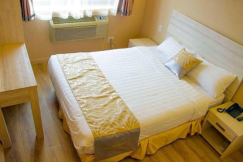 Phoenix Brooklyn Sunset Park (adults Only) 2*