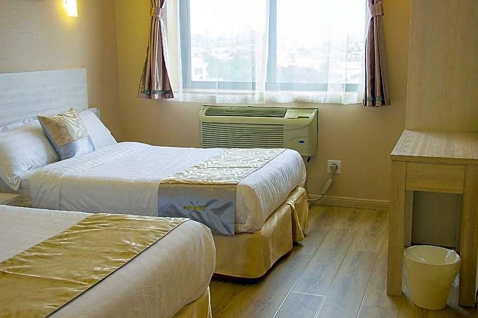 Hotel Phoenix Brooklyn Sunset Park (adults Only) New York
