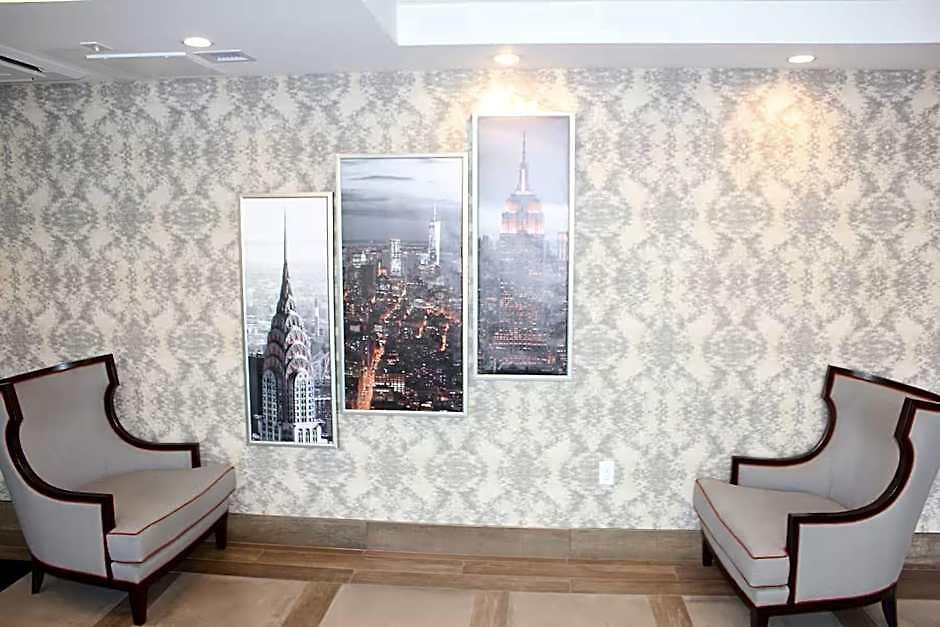 Hotel Ramada By Wyndham Bronx Terminal 3*