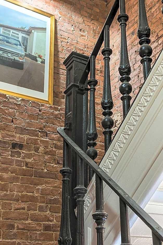 Merrion Row And Public House 4* New York