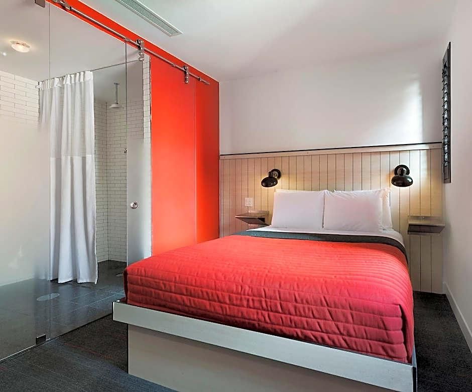 Pod 39 Hotel