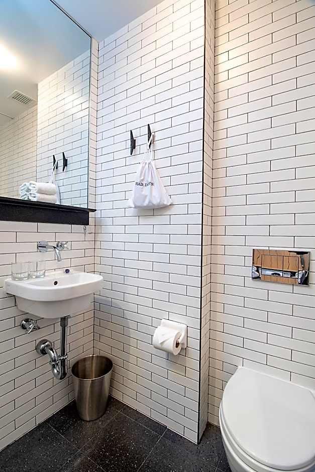Hotel Pod 39 New York